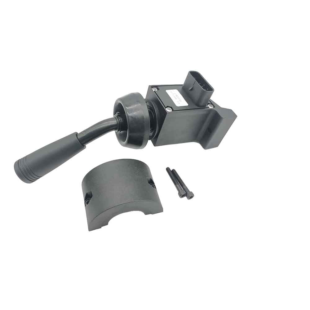 Transmission Shift Control 278327A1 Fit for Case 580SL 590SL 580L 590L 570LXT Loader