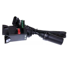 Commande de changement de vitesse de transmission 65014B 10265014 pour Lull 644B-37 644B-42 844C-42 1044C-54 6K-37 6K-42 8K-42 10K-42 10K-54