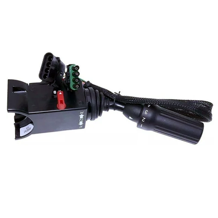 Transmission Shift Control 65014B 10265014 for Lull 644B-37 644B-42 844C-42 1044C-54 6K-37 6K-42 8K-42 10K-42 10K-54 - KUDUPARTS
