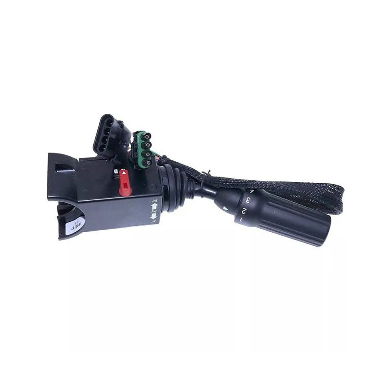 Transmission Shift Control 65014B 10265014 for Lull 644B-37 644B-42 844C-42 1044C-54 6K-37 6K-42 8K-42 10K-42 10K-54 - KUDUPARTS