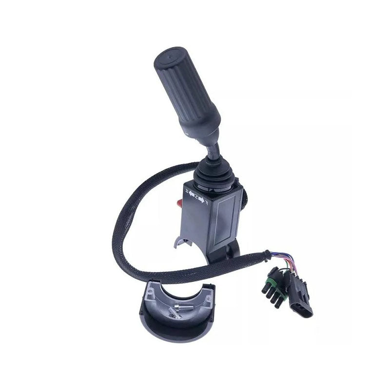 Transmission Shift Control 65014B 10265014 for Lull 644B-37 644B-42 844C-42 1044C-54 6K-37 6K-42 8K-42 10K-42 10K-54 - KUDUPARTS