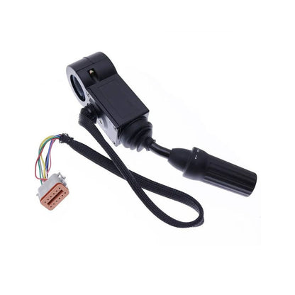 Transmission Shift Control Selector Lever Assembly 1600429S for JLG Telehandler 6036 6042 8042 10042 10054