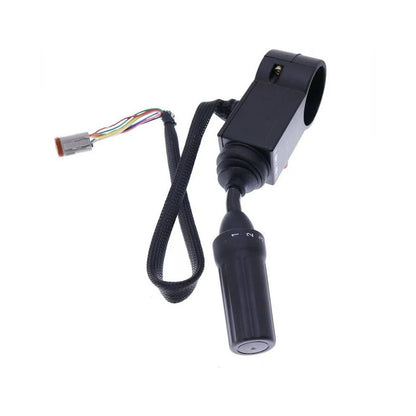 Transmission Shift Control Selector Lever Assembly 1600429S for JLG Telehandler 6036 6042 8042 10042 10054