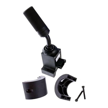 Transmission Shift Control Selector Lever Assembly 1600429 for JLG Skytrak 6036 8042 10042 10054 12pins