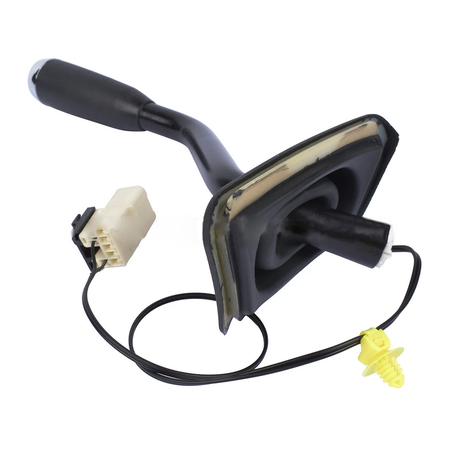Transmission Shift Lever 5057536AD for RAM Pickup1500 2500 3500 - KUDUPARTS
