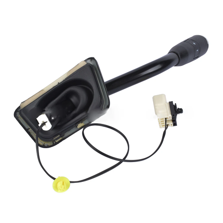 Transmission Shift Lever 5057536AD for RAM Pickup1500 2500 3500 - KUDUPARTS