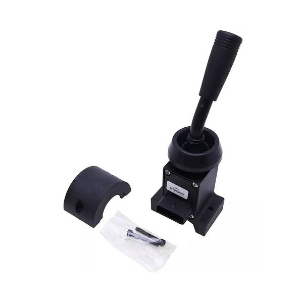 Transmission Shifter 278327A1 133790A1 for CASE Loader 570LXT 580L 580SL 590L 590SL - KUDUPARTS