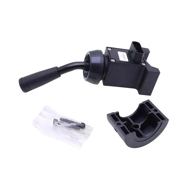 Transmission Shifter 278327A1 133790A1 for CASE Loader 570LXT 580L 580SL 590L 590SL - KUDUPARTS