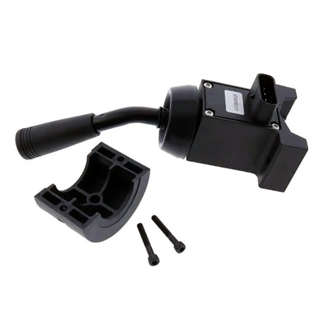 Transmission Shifter 278328A1 236520A1 for New Holland Tractor Loader LV80 U80 U80B U80C - KUDUPARTS