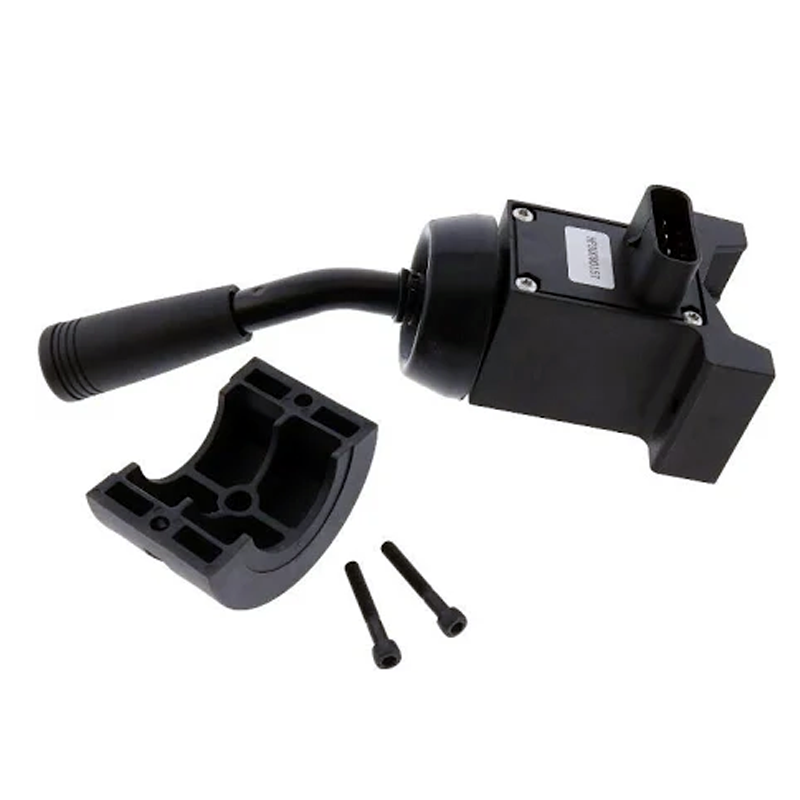 Transmission Shifter 278328A1 236520A1 for New Holland Tractor Loader LV80 U80 U80B U80C - KUDUPARTS