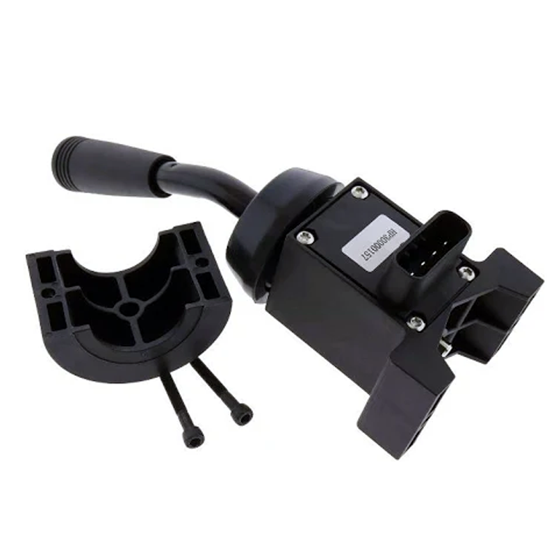 Transmission Shifter 278328A1 236520A1 for New Holland Tractor Loader LV80 U80 U80B U80C - KUDUPARTS