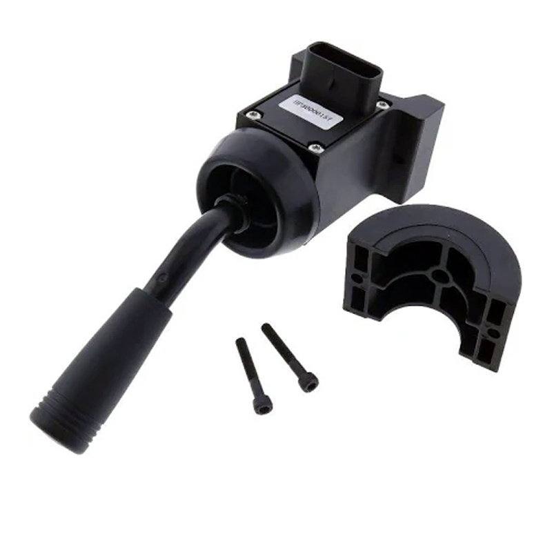 Transmission Shifter 278328A1 236520A1 for New Holland Tractor Loader LV80 U80 U80B U80C - KUDUPARTS