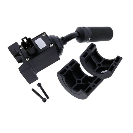 Transmission Shifter 8223072 for JLG Lull 644E-42 944E-42 - KUDUPARTS