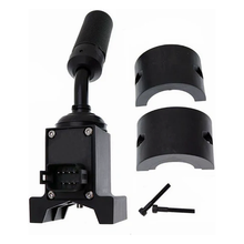 Transmission Shifter Assembly L68772 for Gehl Telehandler 552 553 RS5-34 RS6-34 RS6-42 RS6-44 RS8-42 RS8-44