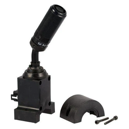 Transmission Shifter Assembly L68772 for Gehl Telehandler 552 553 RS5-34 RS6-34 RS6-42 RS6-44 RS8-42 RS8-44