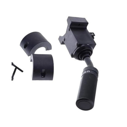 Transmission Shifter Assembly L68772 for Gehl Telehandler 552 553 RS5-34 RS6-34 RS6-42 RS6-44 RS8-42 RS8-44