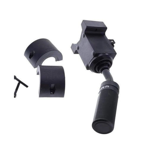 Transmission Shifter Assembly L68772 for Gehl Telehandler 552 553 RS5-34 RS6-34 RS6-42 RS6-44 RS8-42 RS8-44 - KUDUPARTS