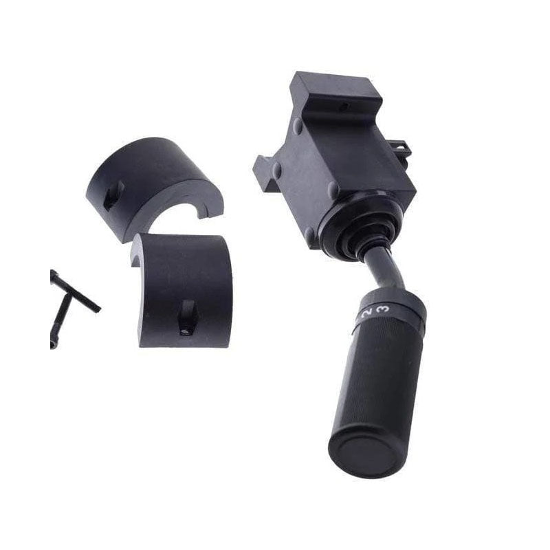 Transmission Shifter Assembly L68772 for Gehl Telehandler 552 553 RS5-34 RS6-34 RS6-42 RS6-44 RS8-42 RS8-44 - KUDUPARTS