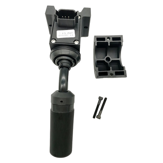 Conjunto de palanca de cambios de transmisión 7-125-05GT 7-125-05 para Genie Telehandler TH636C TH644C TH842C TH844C TH1048C TH1056C GTH-636 GTH-644 GTH-842 GTH-844 GTH-1048 GTH-1056 