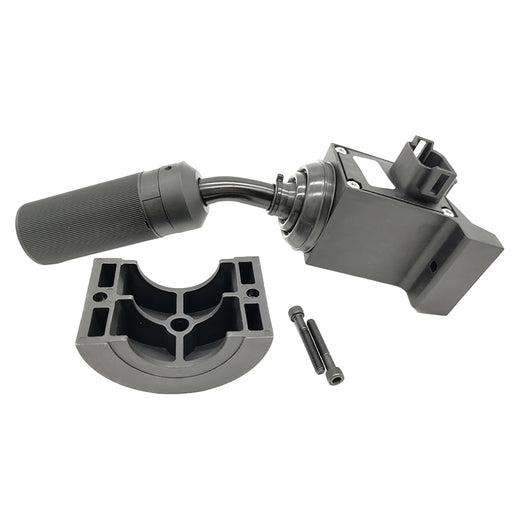 Conjunto de palanca de cambios de transmisión 7-125-05GT 7-125-05 para Genie Telehandler TH636C TH644C TH842C TH844C TH1048C TH1056C GTH-636 GTH-644 GTH-842 GTH-844 GTH-1048 GTH-1056 