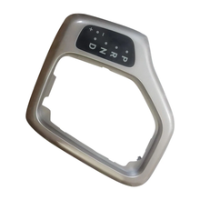 Transmission Shifter Bezel 5YD27LS5AA for Jeep Cherokee 2.4L L4 3.2L V6 2014-2018