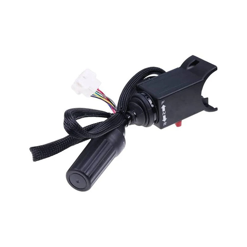Transmission Shifter Gear Selector 0501207105 0501.207.105 0501-207-105 for ZF DW-3 4WG160 4WG180 - KUDUPARTS