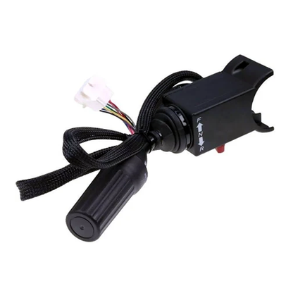 Transmission Shifter Gear Selector 46C0253 for LiuGong CLG856 XCMG ZL50G LonKing 958 Loader