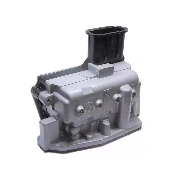 Transmission Solenoid Pack 4539766 for Chrysler 300 - KUDUPARTS