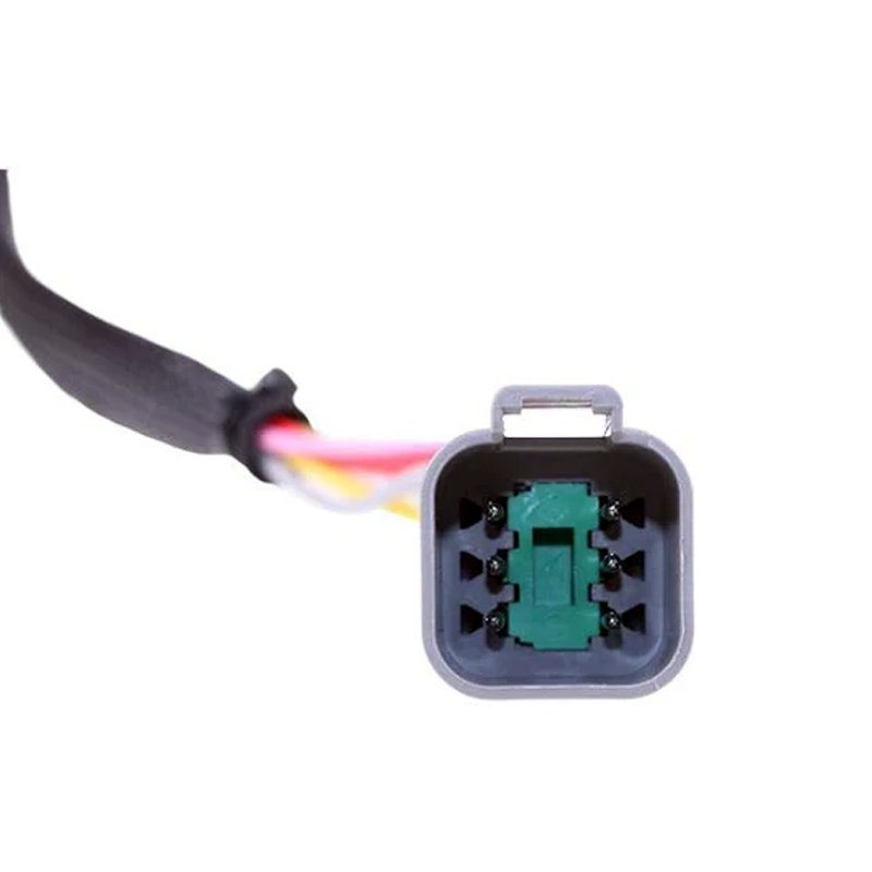 Transmission Switch Control 310-9356 for Caterpillar CAT Engine C3.4 C4.4 3054C Backhoe Loader 416F 422E 422F 428E 428F 434E 434F