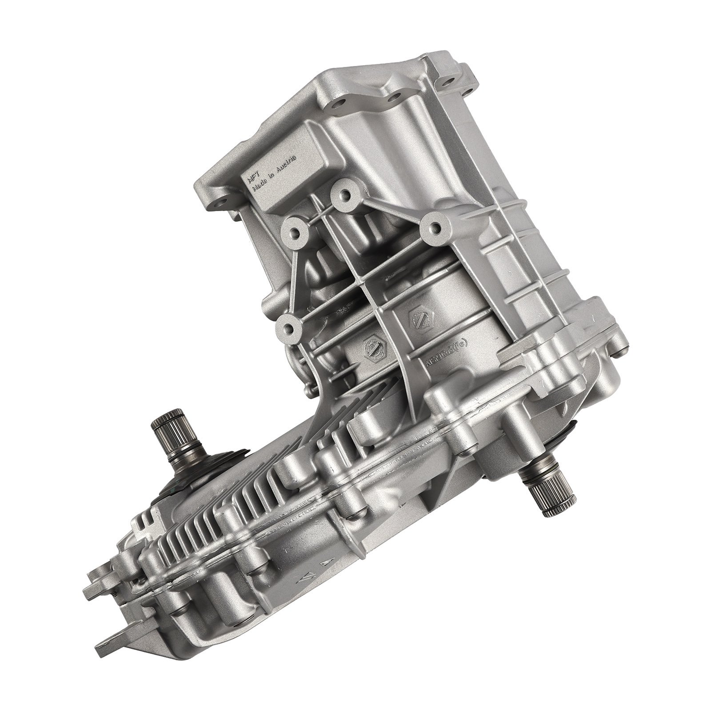 Transmission Transfer Case Gear Box 95834101002 95834101008 for Porsche Cayenne 4.8L S GTS