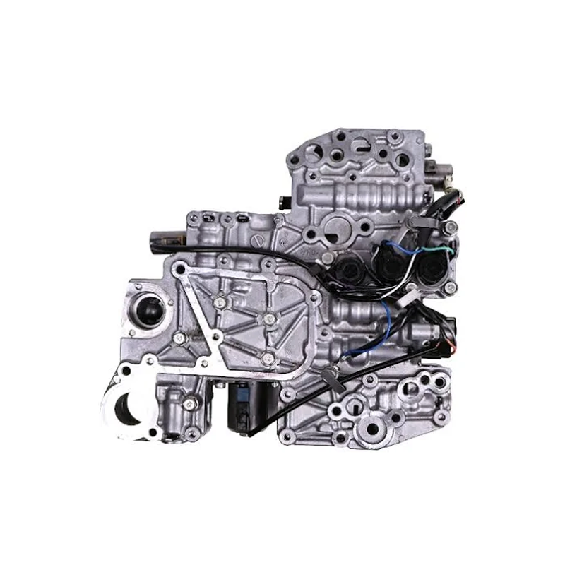 Transmission Valve Body 31706AA034 31706AA033 for Subaru Vehicle Legacy Outback Forester - KUDUPARTS