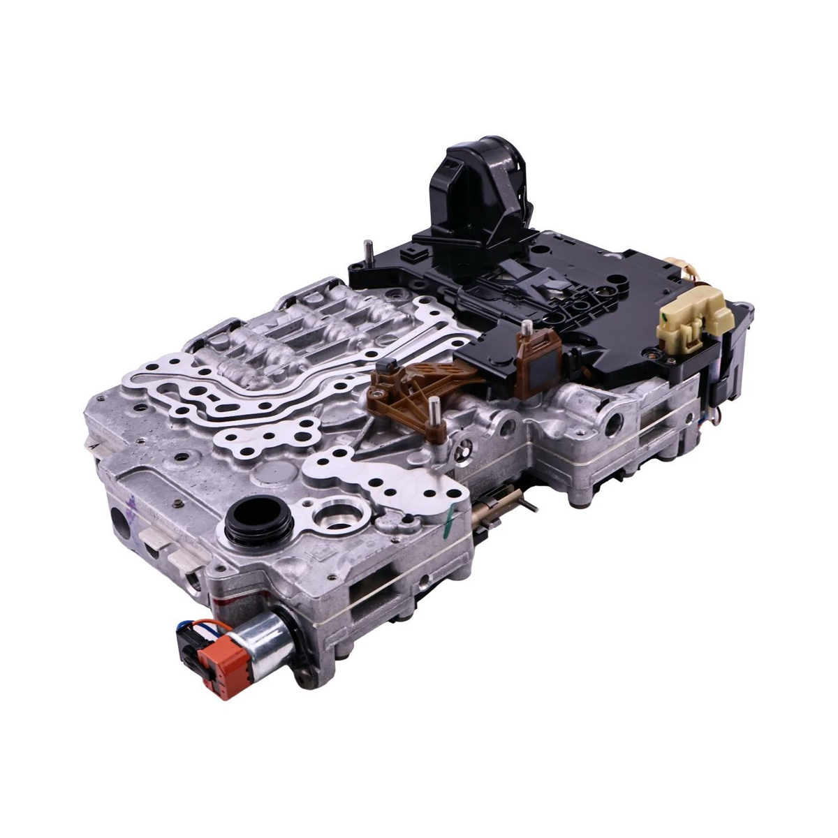 Transmission Valve Body 68261622AE for Jeep Grand Cherokee Dodge Durango - KUDUPARTS