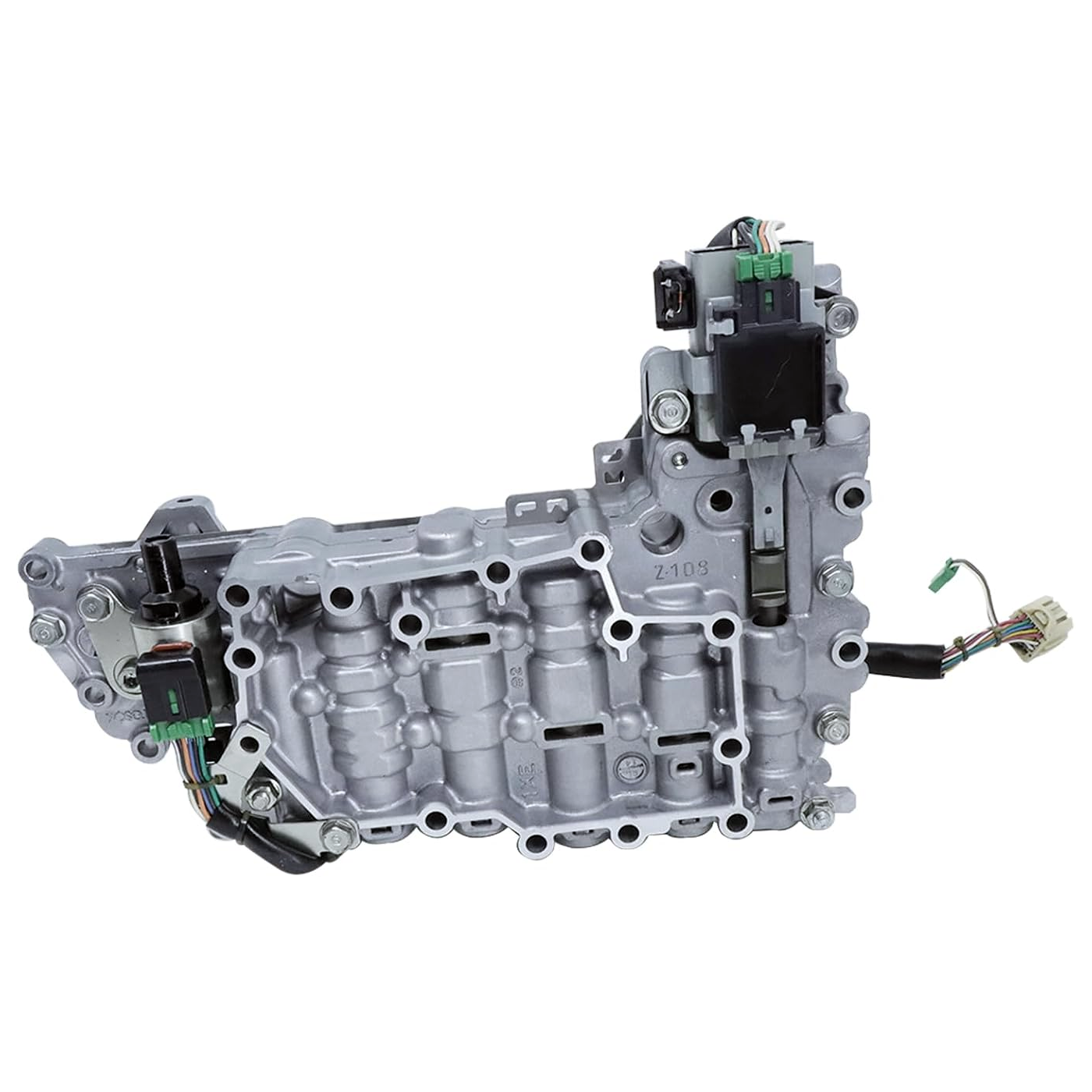 Transmission Valve Body RE0F09A JF010E for Nissan Vehicle Altima Maxima Murano Quest