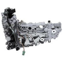 Transmission Valve Body RE0F09A JF010E for Nissan Vehicle Altima Maxima Murano Quest