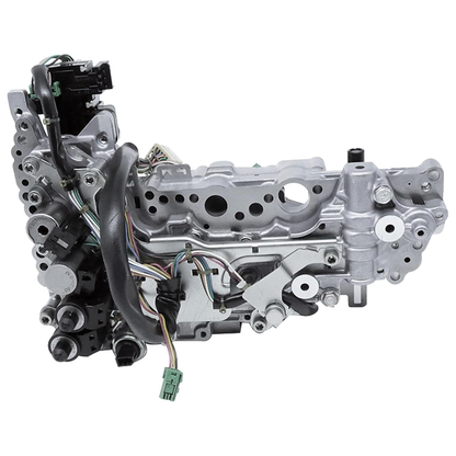 Transmission Valve Body RE0F09A JF010E for Nissan Vehicle Altima Maxima Murano Quest