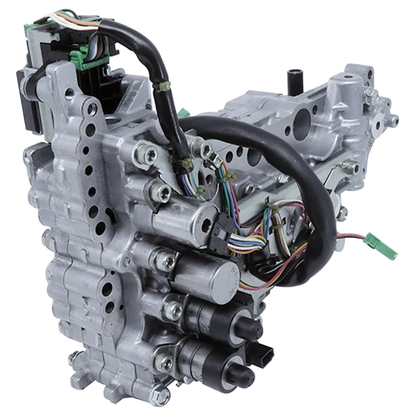 Transmission Valve Body RE0F09A JF010E for Nissan Vehicle Altima Maxima Murano Quest