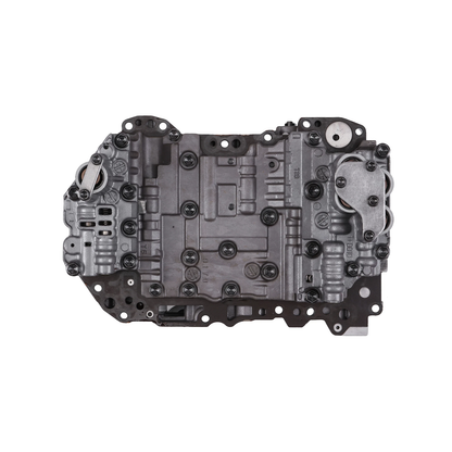 Transmission Valve Body With Solenoid 09D325039A for Audi Q7 VW Touareg V6 V8 02-11