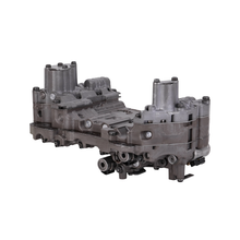 Transmission Valve Body With Solenoid 09D325039A for Audi Q7 VW Touareg V6 V8 02-11