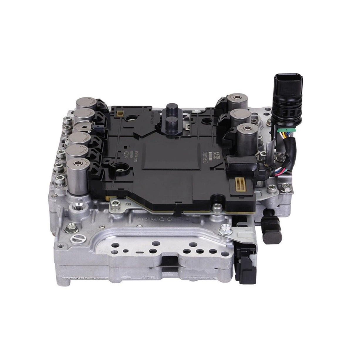 Transmission Valve Body witn Solenoid 31705-X132B for 2011-2016 Infiniti Q50 M37 M56