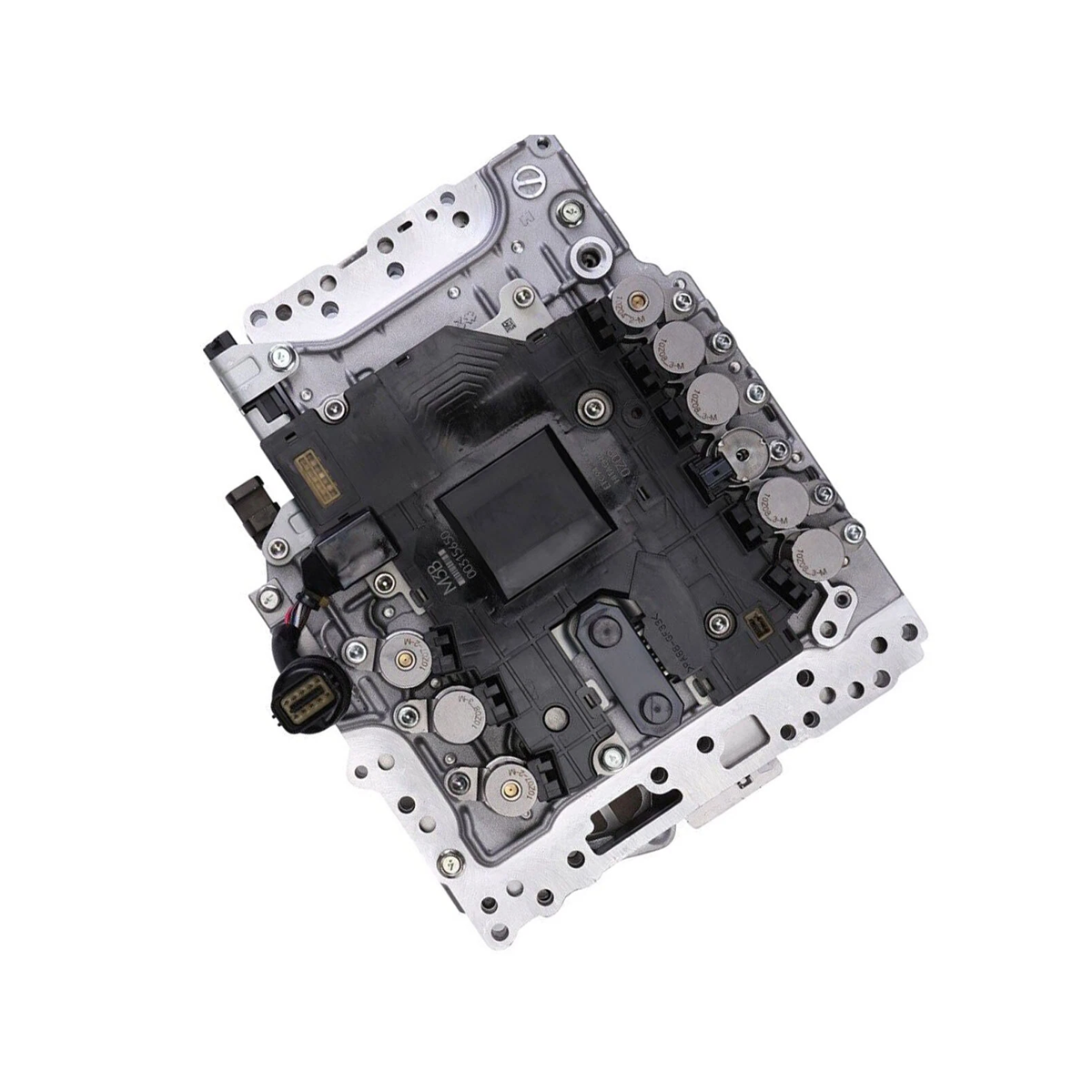 Transmission Valve Body witn Solenoid 31705-X132B for 2011-2016 Infiniti Q50 M37 M56