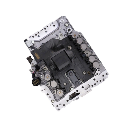 Transmission Valve Body witn Solenoid 31705-X132B for 2011-2016 Infiniti Q50 M37 M56