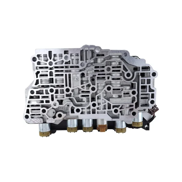 Cuerpo de válvula de transmisión con solenoide CV6Z-7G391-A para Ford Explorer, Escape, Lincoln MKZ 2013-2019