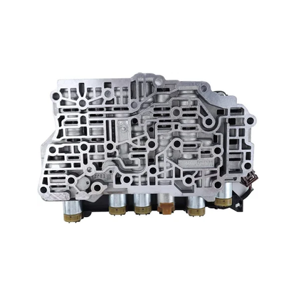 Cuerpo de válvula de transmisión con solenoide CV6Z-7G391-A para Ford Explorer, Escape, Lincoln MKZ 2013-2019