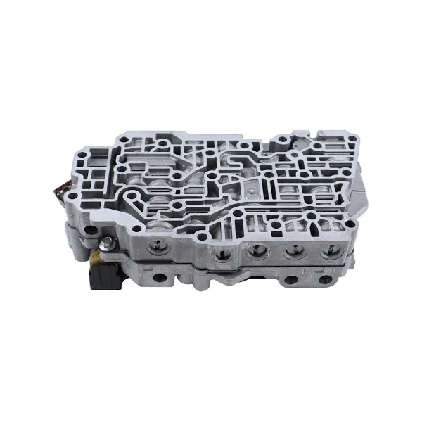 Cuerpo de válvula de transmisión con solenoide CV6Z-7G391-A para Ford Explorer, Escape, Lincoln MKZ 2013-2019