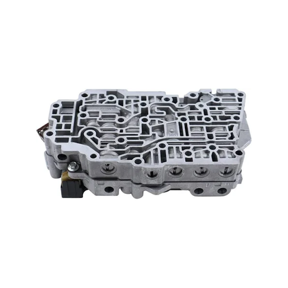 Cuerpo de válvula de transmisión con solenoide CV6Z-7G391-A para Ford Explorer, Escape, Lincoln MKZ 2013-2019