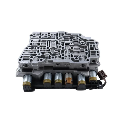 Cuerpo de válvula de transmisión con solenoide CV6Z-7G391-A para Ford Explorer, Escape, Lincoln MKZ 2013-2019