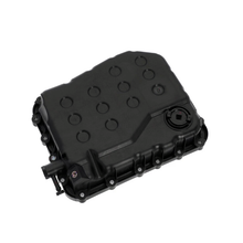 Transmission Valve Oil Pan Cover 45280-3B011 for Kia Sportage Cadenza Optima Sedona Sportage 2006-2022 - KUDUPARTS