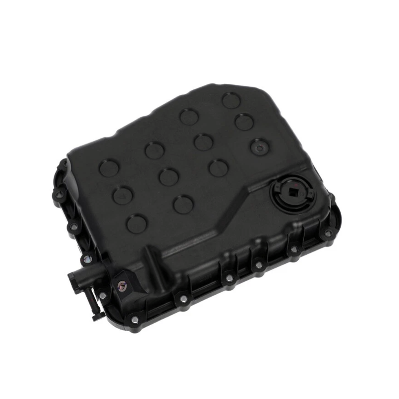 Transmission Valve Oil Pan Cover 45280-3B011 for Kia Sportage Cadenza Optima Sedona Sportage 2006-2022 - KUDUPARTS
