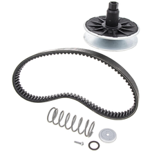 Transmission Variator Pulley MIA12482 for John Deere Tractor D105 E100 X105 X10