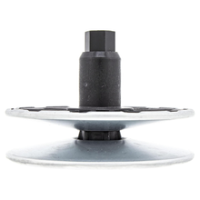 Transmission Variator Pulley MIA12482 for John Deere Tractor D105 E100 X105 X10